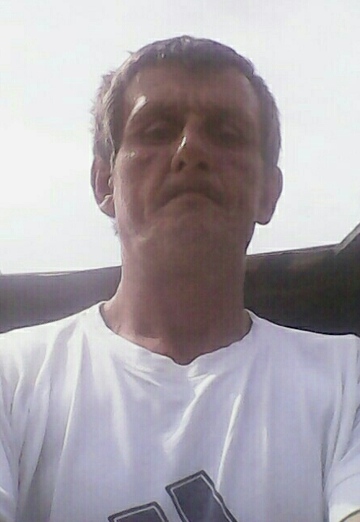 My photo - Andrey, 51 from Sayanogorsk (@andrey350892)