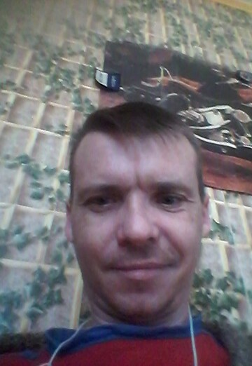 Моя фотография - Александр, 49 из Рига (@aleksandr552379)