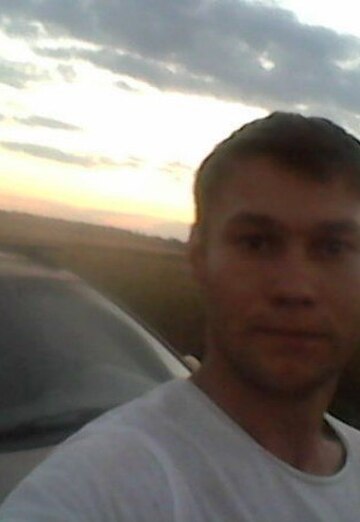 Моя фотография - Дмитрий, 35 из Магнитогорск (@dmitriy214852)