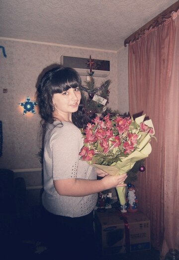 My photo - Angelina, 29 from Dnipropetrovsk (@angelina3880)