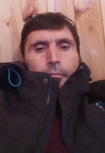 My photo - Huchbar Huchbarov, 33 from Makhachkala (@huchbarhuchbarov2)