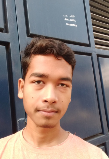 My photo - Ankit Kumar, 19 from Mangalore (@ankitkumar57)