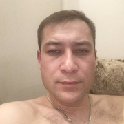 Андрей, 34, Бугуруслан