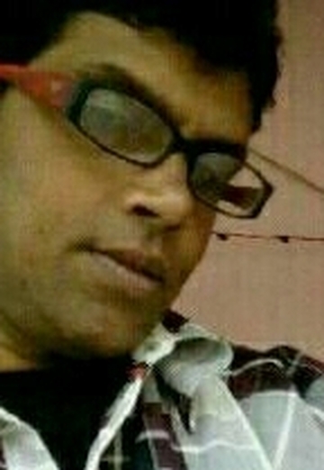 My photo - Biswajit, 44 from Gurugram (@biswajit4)