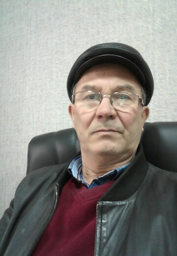 Моя фотография - Альфис, 68 из Ташкент (@alfis96)