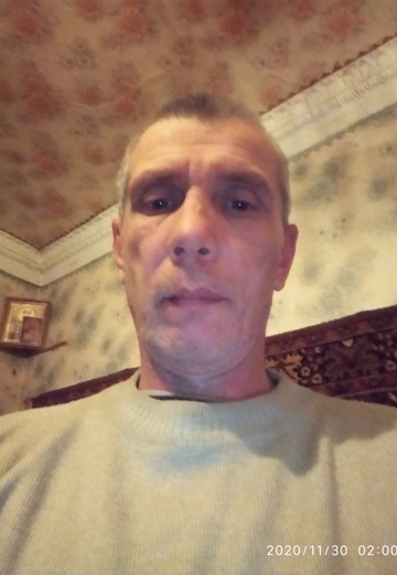 My photo - Sergey, 52 from Kerch (@sergey952990)