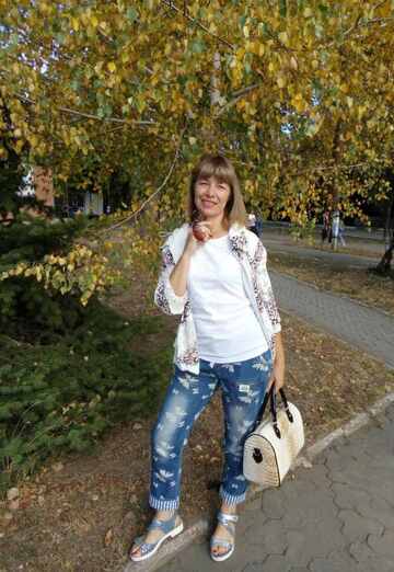 Моя фотографія - Elena, 52 з Київ (@elena409704)