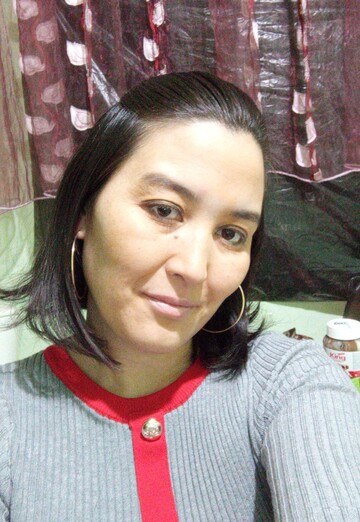 My photo - Sabina, 38 from Almaty (@sabina5018)