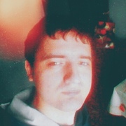 Александр Захарченко, 28, Назарово