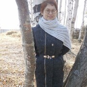 Светлана, 69, Советская Гавань