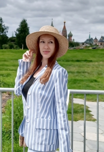 Mein Foto - Sofija, 31 aus Solnetschnogorsk (@sofiya19019)
