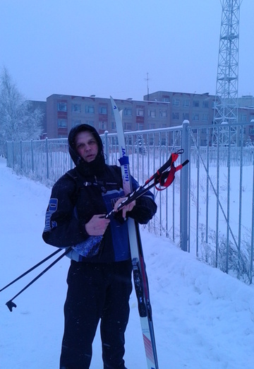 Sergey (@sergey79230) — my photo № 6