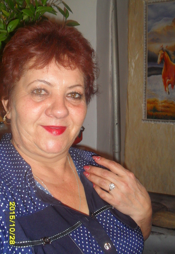 My photo - Tatyana, 64 from Taraz (@tatyana155020)