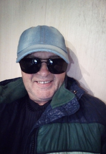 Моя фотография - Юрий Сухих, 63 из Ростов-на-Дону (@uriysuhih1)