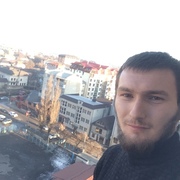 Андрей, 33, Богучар