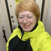 Valentina🌞🍀🐬 52 Orekhovo-Zuevo