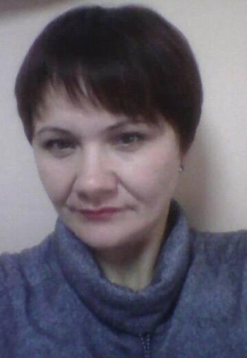 Моя фотография - Светлана, 46 из Глухов (@lanakaraeva)