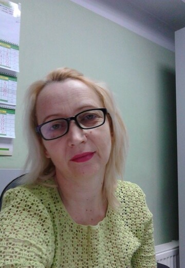 Моя фотография - Viorika Cirva, 56 из Кишинёв (@viorikacirva)