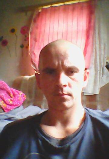 Моя фотография - Андрей, 38 из Карпинск (@andrey422856)