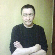 Sergey 55 Velikiy Ustyug