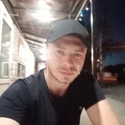 Сергей, 27, Михайлов