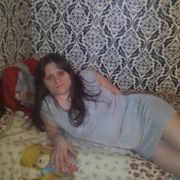 Ольга, 36, Борисовка