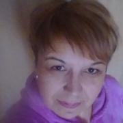 ольга, 53, Новокуйбышевск
