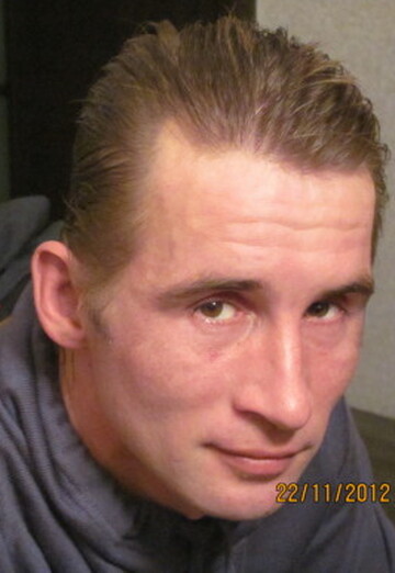My photo - VaraN, 44 from Salihorsk (@varan23)