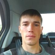 Володя, 33, Аликово