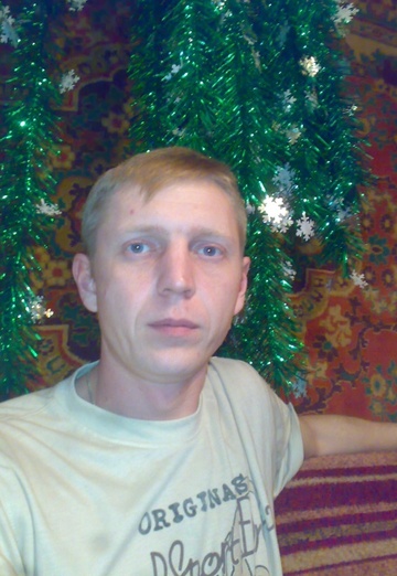 My photo - dmitriy, 45 from Maykop (@dmitriy13138)