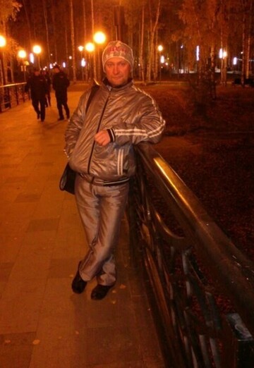 My photo - Ruslan, 44 from Kurgan (@ruslan139464)