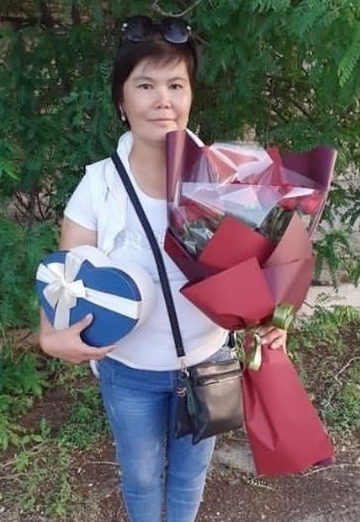 My photo - Aysa Koshmanova, 35 from Kzyl-Orda (@aysakoshmanova)