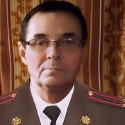 Георгий, 55, Чусовой