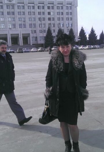 Моя фотография - наталья, 44 из Уральск (@natalya140842)