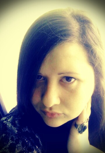My photo - Lesish, 36 from Enakievo (@lesish)