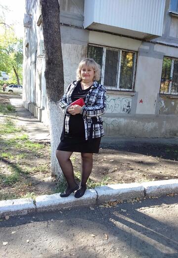Моя фотография - Елена, 51 из Новокуйбышевск (@elena228764)