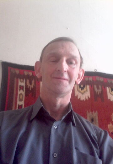 My photo - Aleksandr, 57 from Ivanovo (@aleksandr635802)
