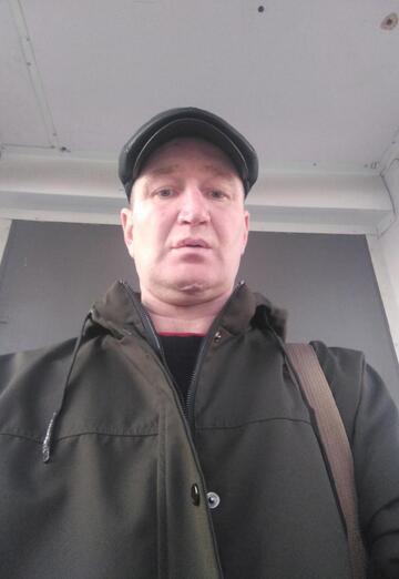 My photo - Aleksey, 45 from Ussurijsk (@aleksey567399)