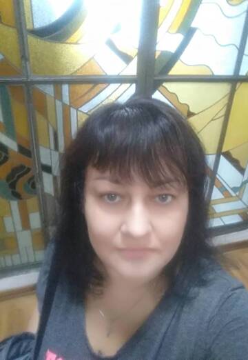 Моя фотография - Елена, 47 из Харьков (@elena360328)
