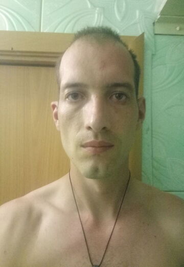 My photo - Vladimir, 33 from Zarinsk (@vladimir334446)