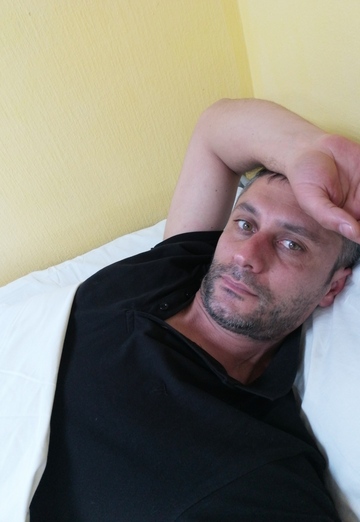 My photo - Yemzar, 43 from Bolshaya Vishera (@emzar156)