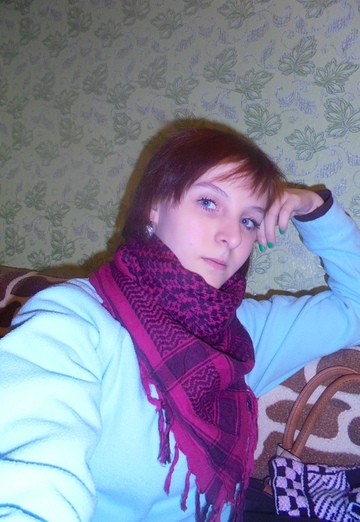 My photo - ALESYa, 30 from Staryja Darohi (@alesya2497)