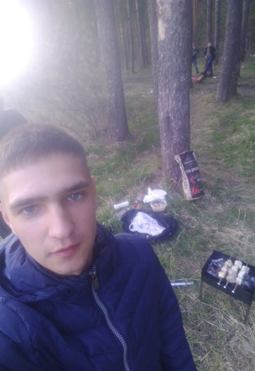 My photo - Artem, 29 from Ivanovo (@artem134604)