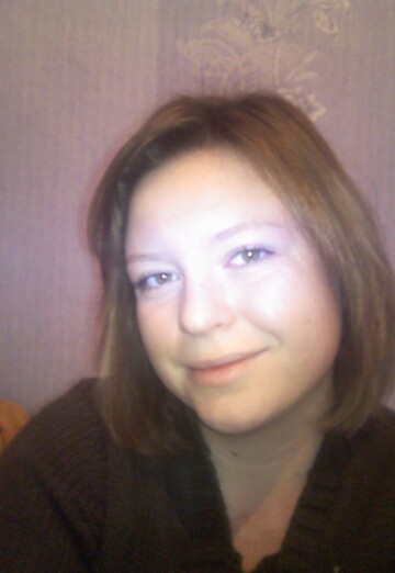 My photo - Valentina, 33 from Henichesk (@valentina9651)