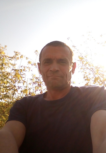 My photo - Yuriy, 51 from Pavlovsk (@uriy165353)