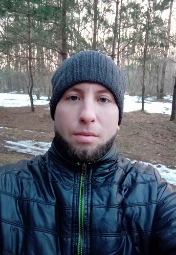 My photo - Artur, 35 from Rivne (@freidenfelds23)
