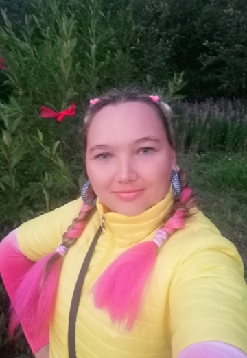My photo - Jenya, 32 from Syktyvkar (@jenya83258)