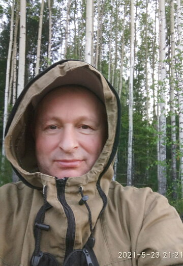 My photo - Leonid, 54 from Kirov (@leonid33583)
