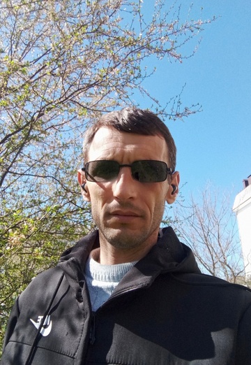 Mein Foto - Kaljan, 39 aus Beloretschensk (@kalyan1117)