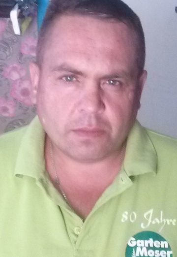 My photo - Vladimir, 51 from Kastsyukovichy (@vladimir149783)